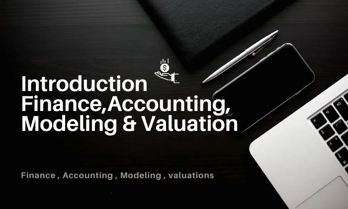 Introduction to Finance
