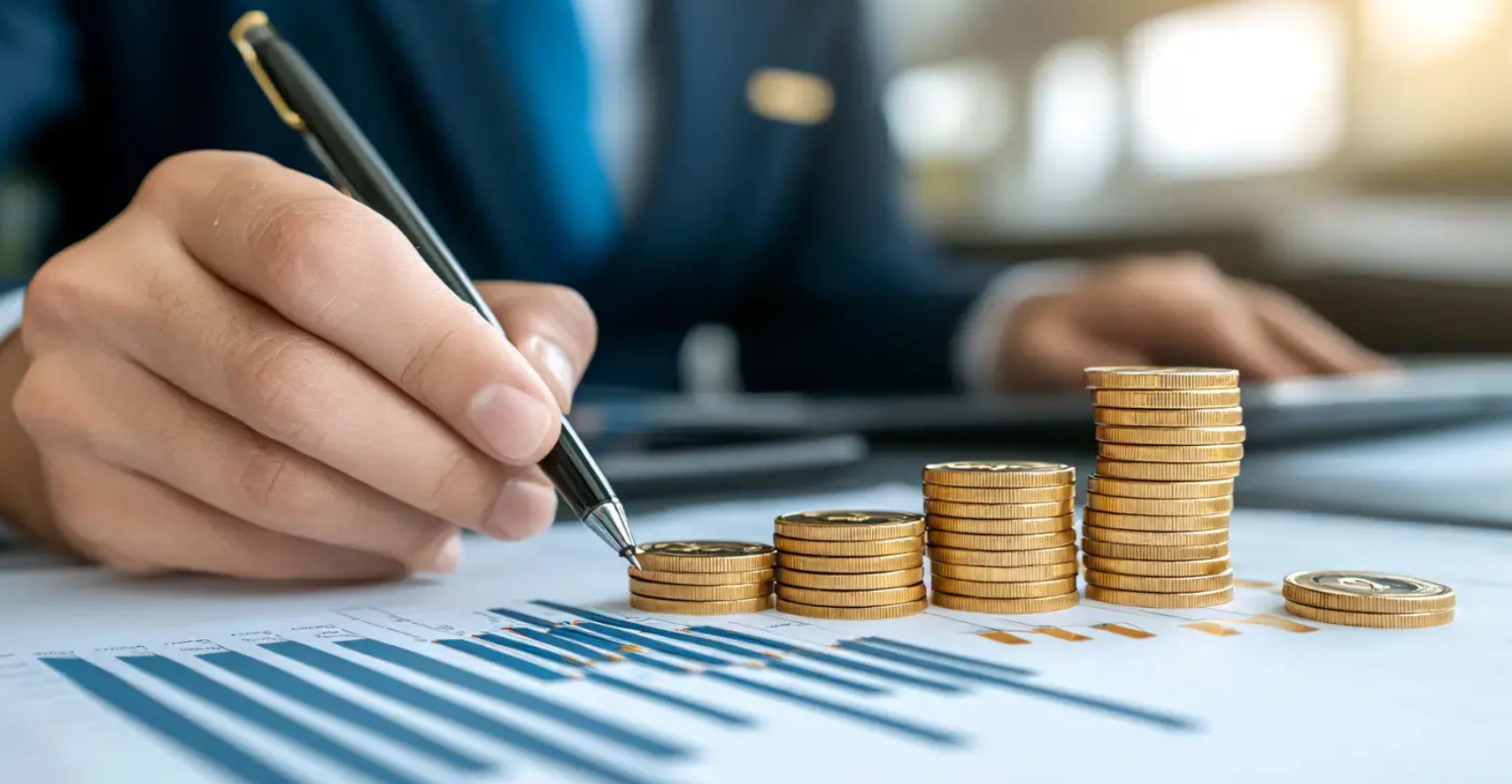 Financial Analyst Course